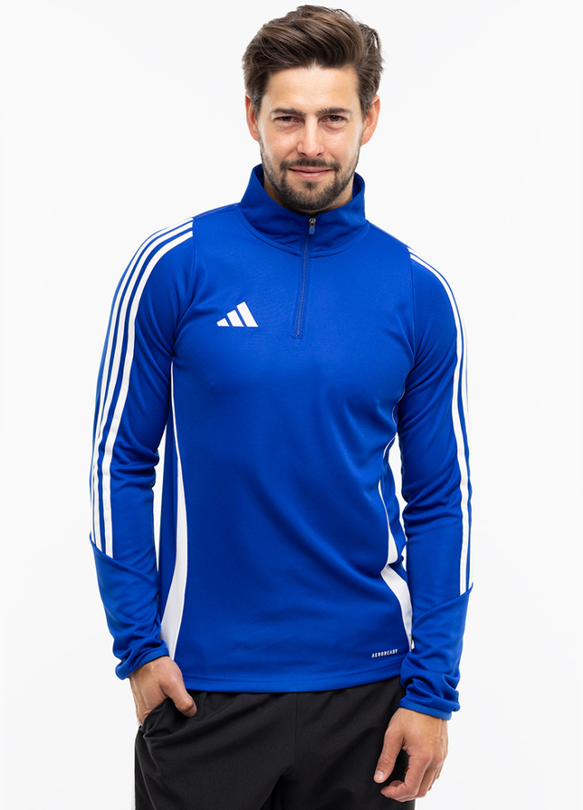 adidas Herren Sweatshirt Tiro 24 Training Top IS1042 adidas Herren Sweatshirt Tiro 24 Training Top IS1042
