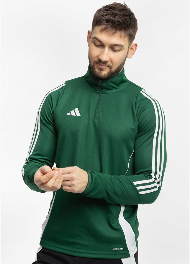 adidas Herren Sweatshirt Tiro 24 Training Top IS1040 adidas Herren Sweatshirt Tiro 24 Training Top IS1040