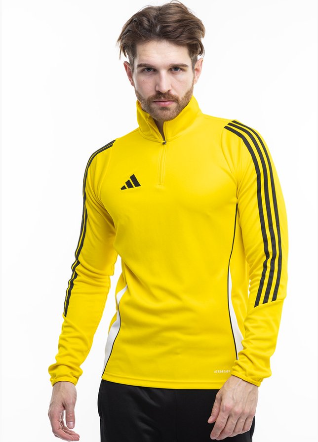 adidas Herren Sweatshirt Tiro 24 Training Top IS1043 adidas Herren Sweatshirt Tiro 24 Training Top IS1043