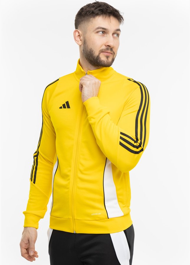 adidas Herren Sweatshirt Tiro 24 Training IR9493 adidas Herren Sweatshirt Tiro 24 Training IR9493