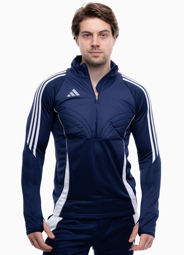 adidas Herren Sweatshirt Tiro 24 Winterized IY0127 adidas Herren Sweatshirt Tiro 24 Winterized IY0127