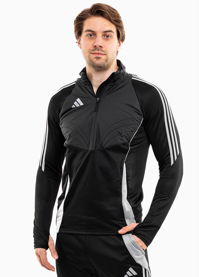 adidas Herren Sweatshirt Tiro 24 Winterized IM9966 adidas Herren Sweatshirt Tiro 24 Winterized IM9966