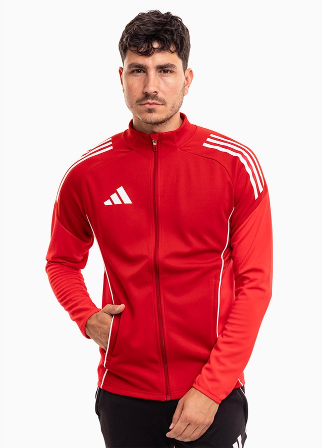 adidas Herren Sweatshirt Tiro 25 Competition Training JI6504 adidas Herren Sweatshirt Tiro 25 Competition Training JI6504