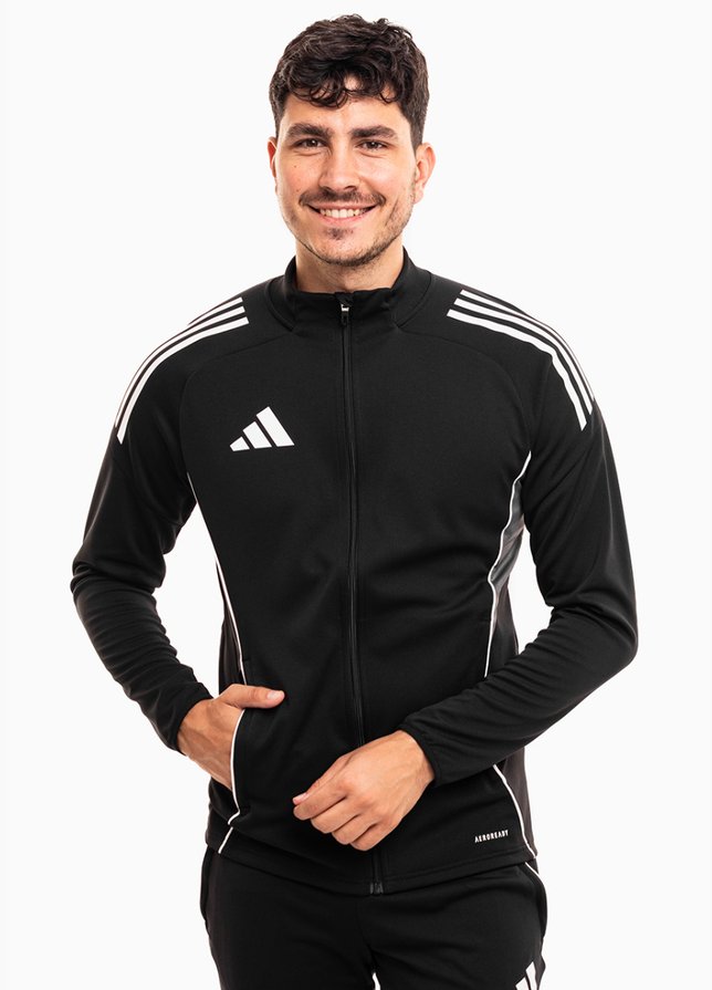 adidas Herren Sweatshirt Tiro 25 Competition Training IW0408 adidas Herren Sweatshirt Tiro 25 Competition Training IW0408