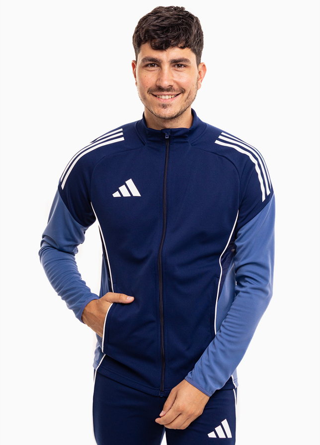 adidas Herren Sweatshirt Tiro 25 Competition Training JI6542 adidas Herren Sweatshirt Tiro 25 Competition Training JI6542