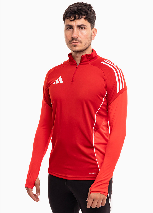 adidas Herren Sweatshirt Tiro 25 Competition Training Top JI6500 adidas Herren Sweatshirt Tiro 25 Competition Training Top JI6500