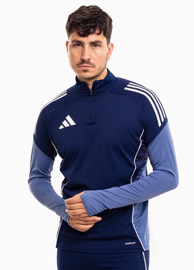 adidas Herren Sweatshirt Tiro 25 Competition Training Top JI6546 adidas Herren Sweatshirt Tiro 25 Competition Training Top JI6546