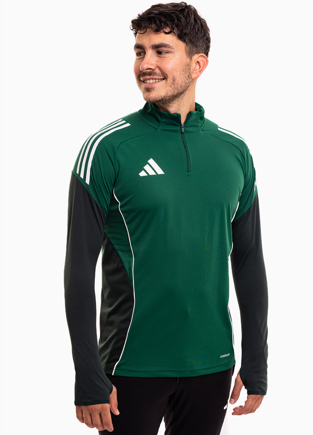 adidas Herren Sweatshirt Tiro 25 Competition Training Top JI8938 adidas Herren Sweatshirt Tiro 25 Competition Training Top JI8938