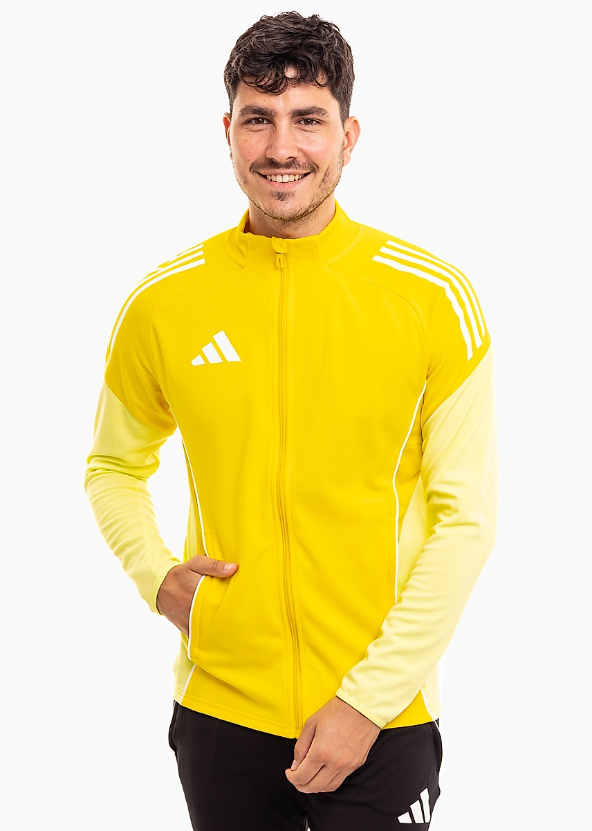 adidas Herren Sweatshirt  Tiro 25 Competition Training JI8959