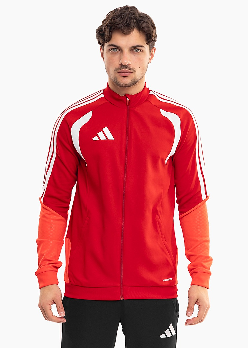 adidas Herren Sweatshirt Tiro 26 Competition Training KA7676