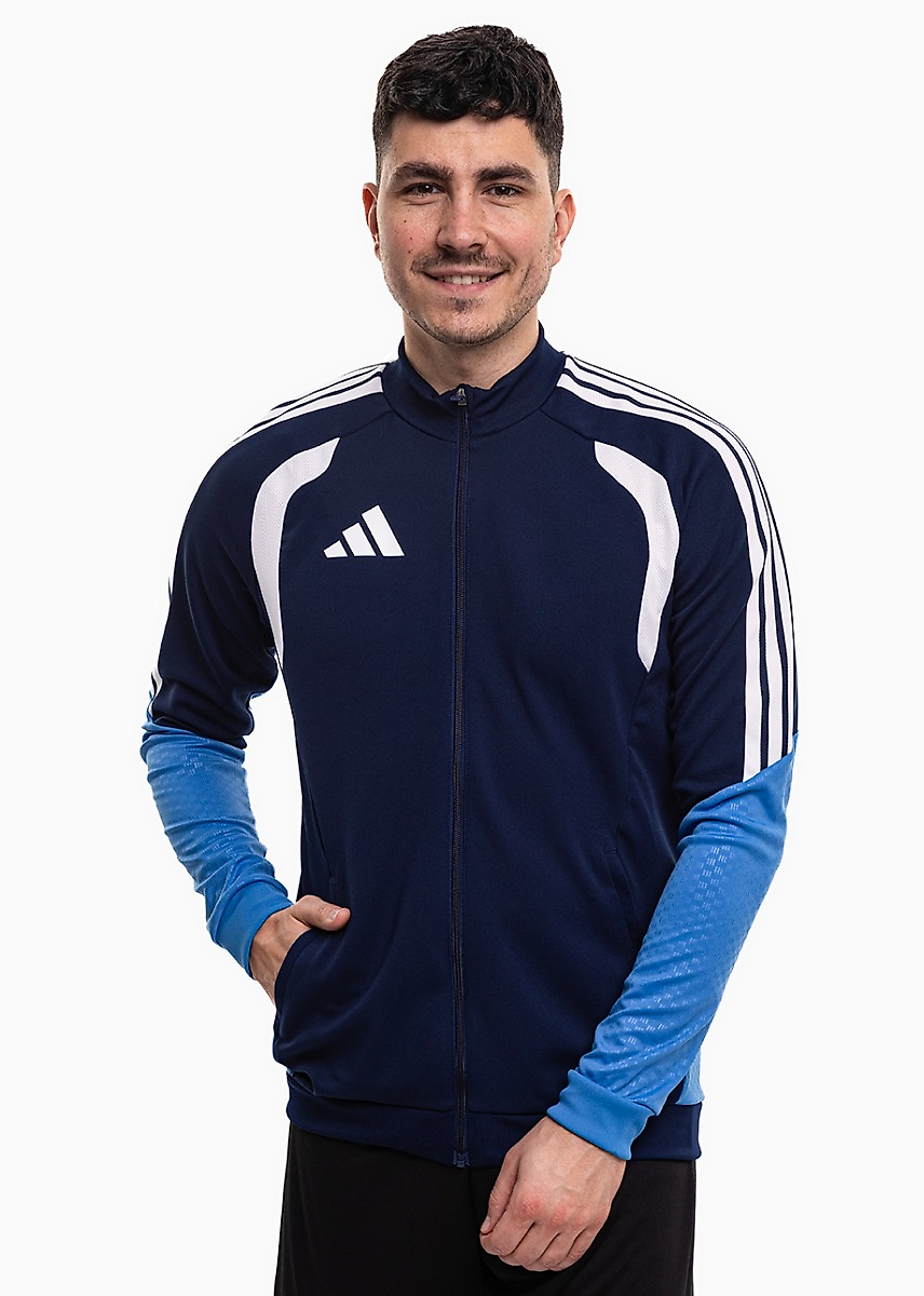 Herren Trainingsjacke adidas Tiro 26 Competition Training JY8865