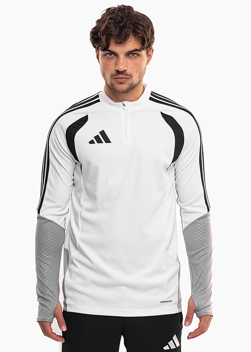 adidas Herren Sweatshirt Tiro 26 Competition Training Top JX4256