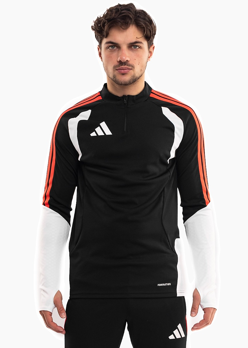 adidas Herren Sweatshirt Tiro 26 Competition Training Top KA7560