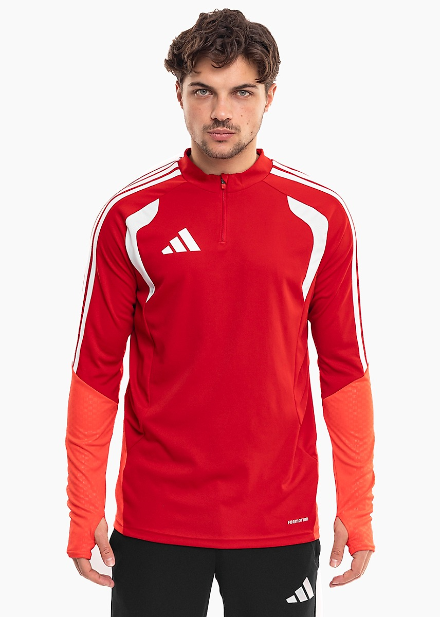 adidas Herren Sweatshirt Tiro 26 Competition Training Top KA7559