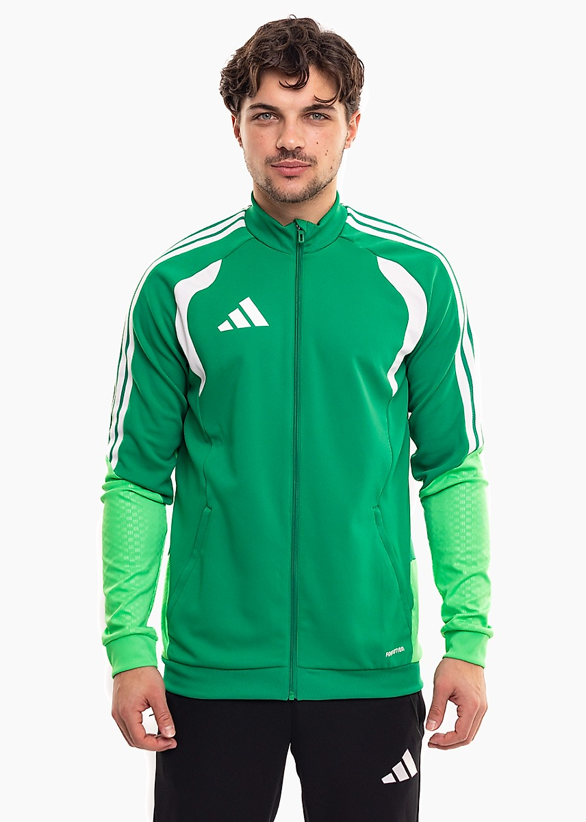 adidas Herren Sweatshirt Tiro 26 Competition Training KA7679