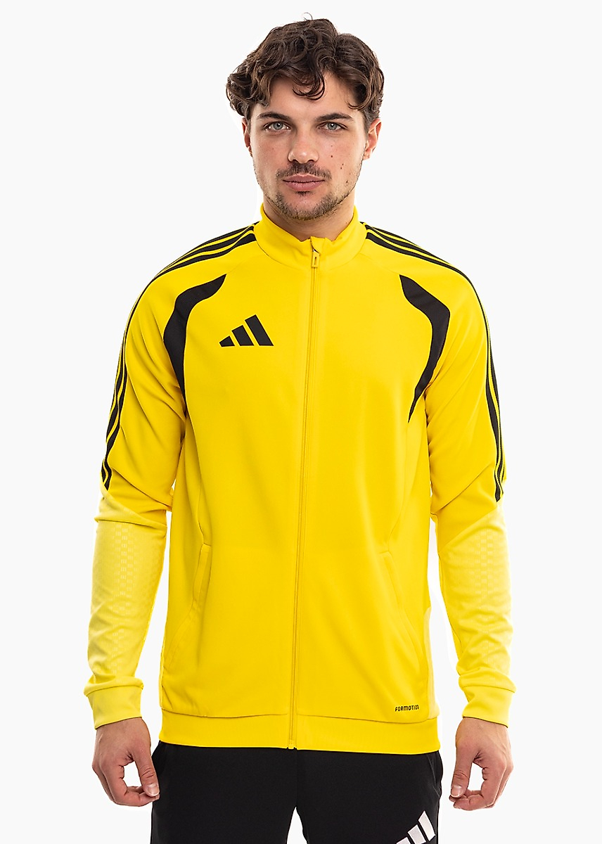 adidas Herren Sweatshirt Tiro 26 Competition Training KA7678