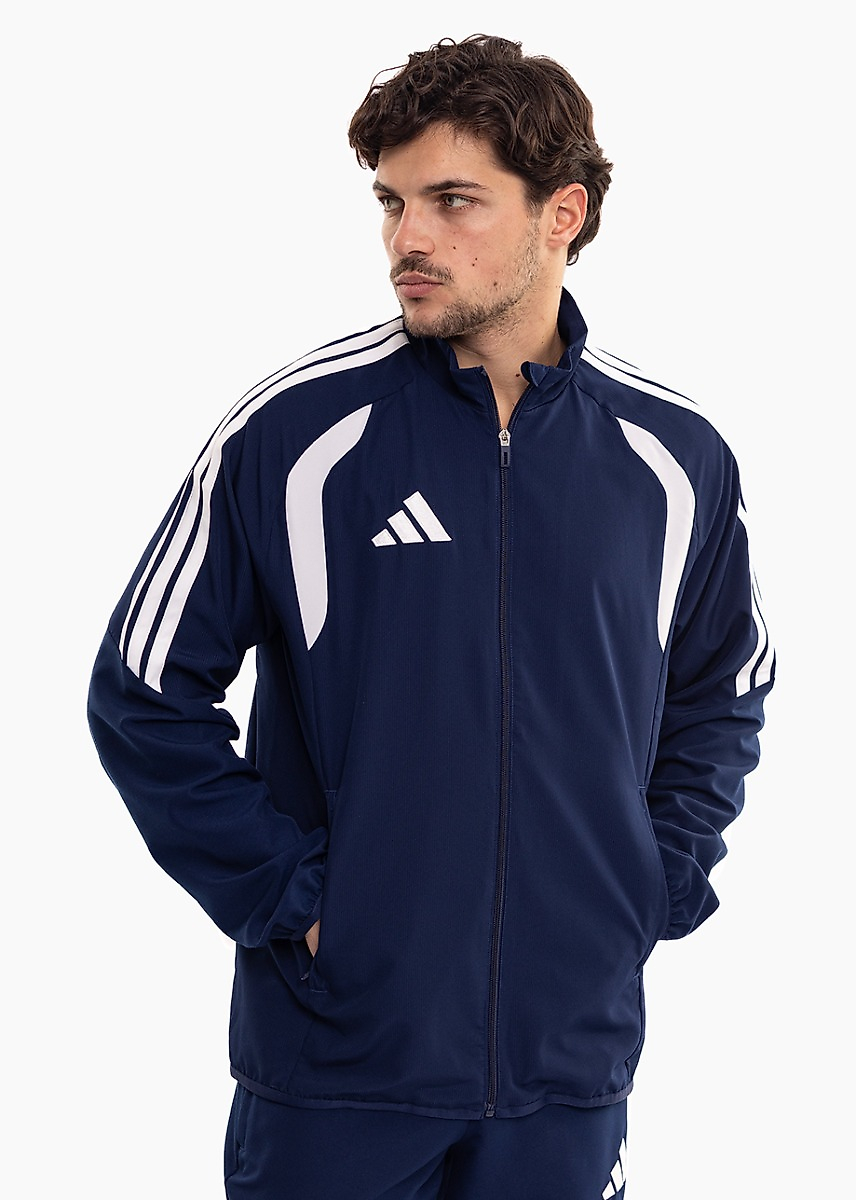 adidas Herren Sweatshirt Tiro 26 League Presentation JZ9048