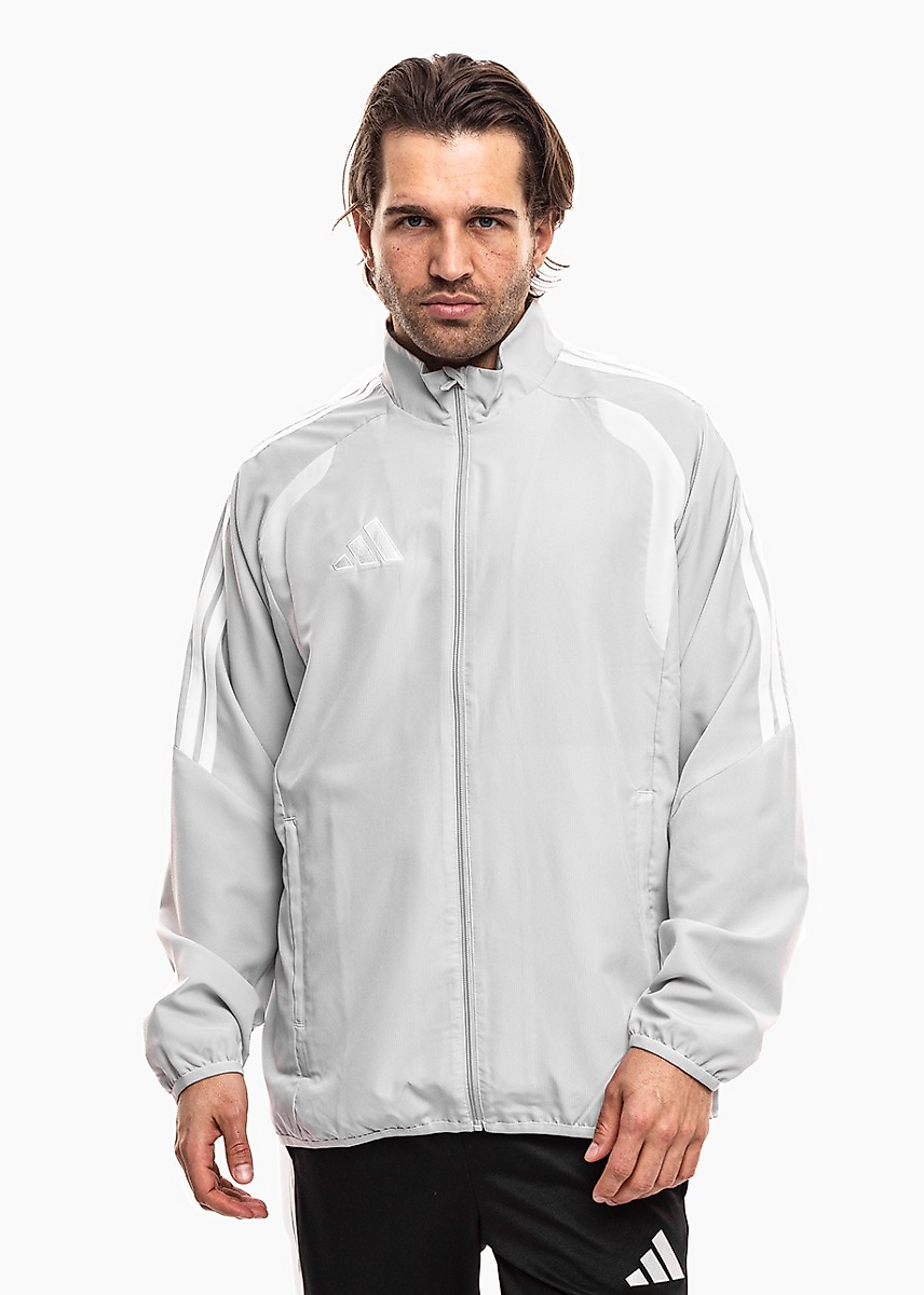 adidas Herren Sweatshirt Tiro 26 League Presentation JZ9050