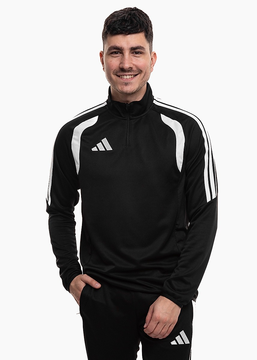 Herren Trainingsjacke adidas Tiro 26 League Training Top JY9688