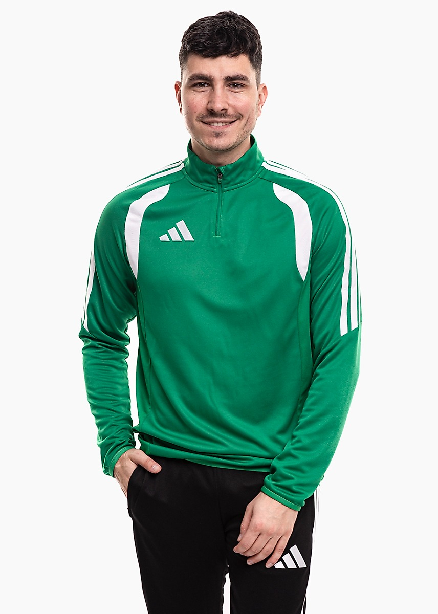 Herren Trainingsjacke adidas Tiro 26 League Training Top JY9691