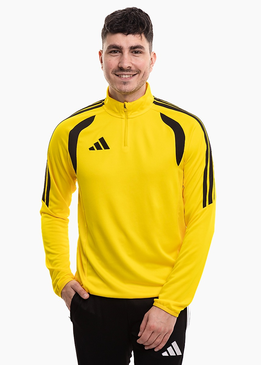 Herren Trainingsjacke adidas Tiro 26 League Training Top JY9689