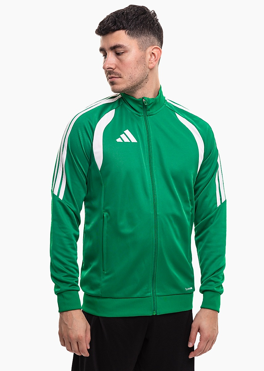 Herren Trainingsjacke adidas Tiro 26 League Training JY7208
