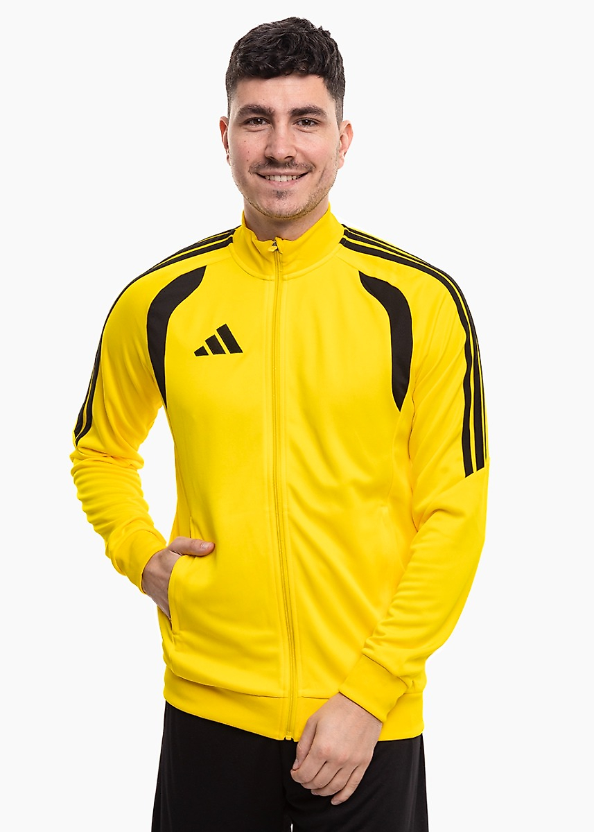 Herren Trainingsjacke adidas Tiro 26 League Training JY7206