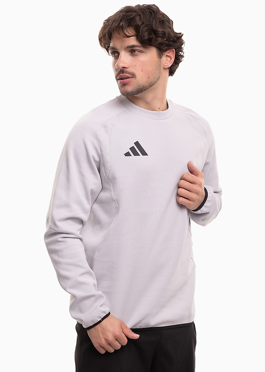 Herren Hoodie adidas Tiro 26 Travel Crew KD3323
