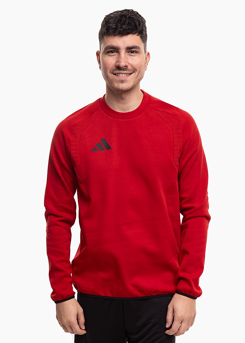 adidas Herren Sweatshirt Tiro 26 Travel Crew KD3324