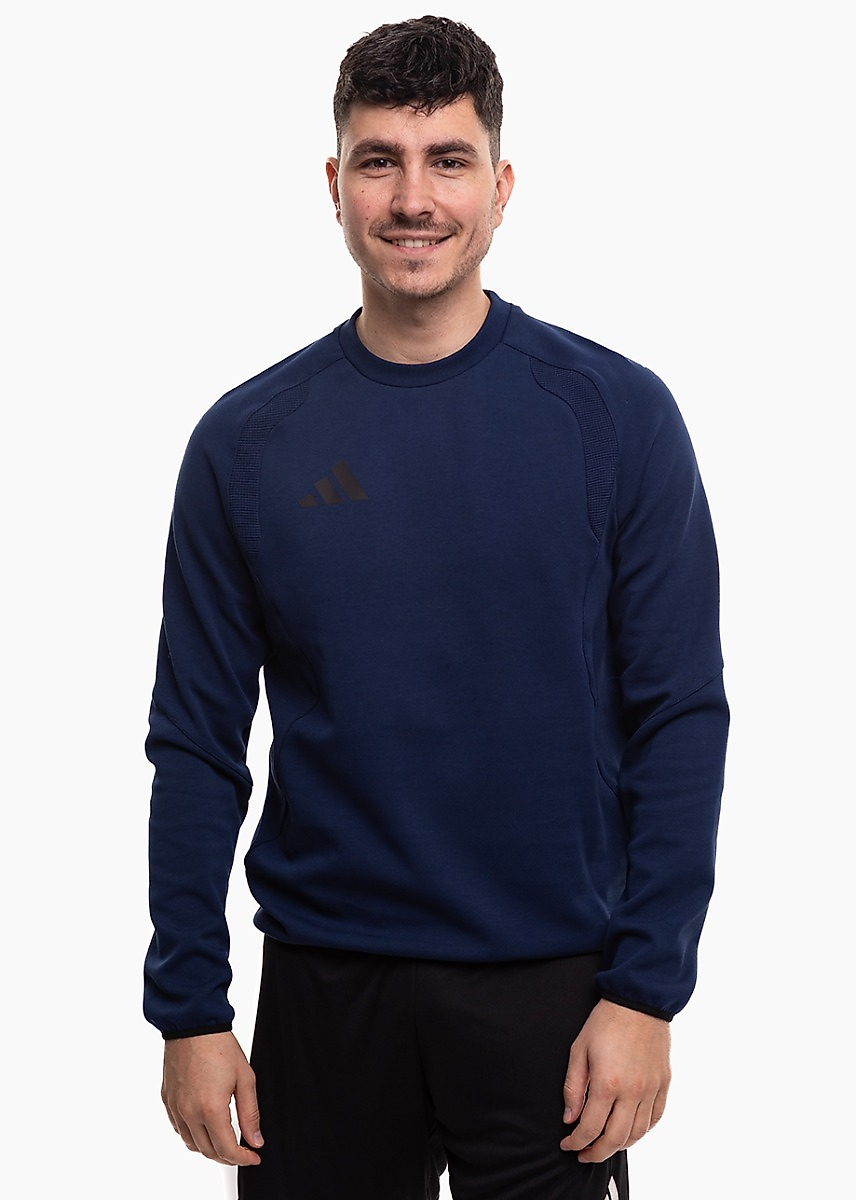 adidas Herren Sweatshirt Tiro 26 Travel Crew KD1145
