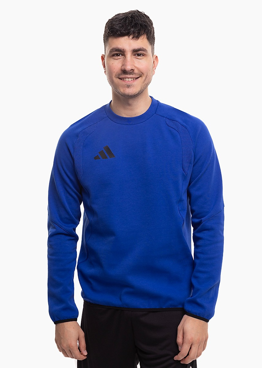 adidas Herren Sweatshirt Tiro 26 Travel Crew KD1146