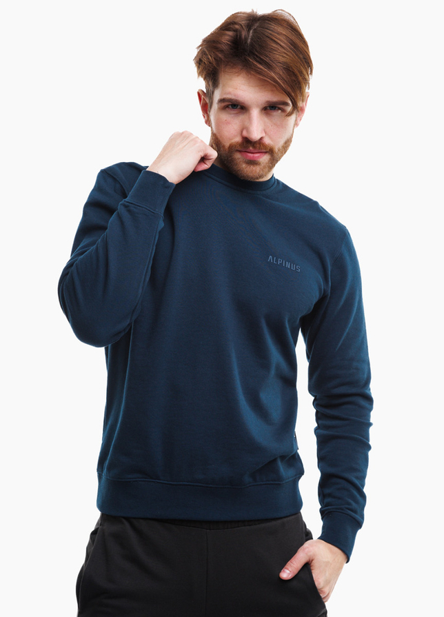 Alpinus Herren Pullover Bellagio BR18244 Alpinus Herren Pullover Bellagio BR18244