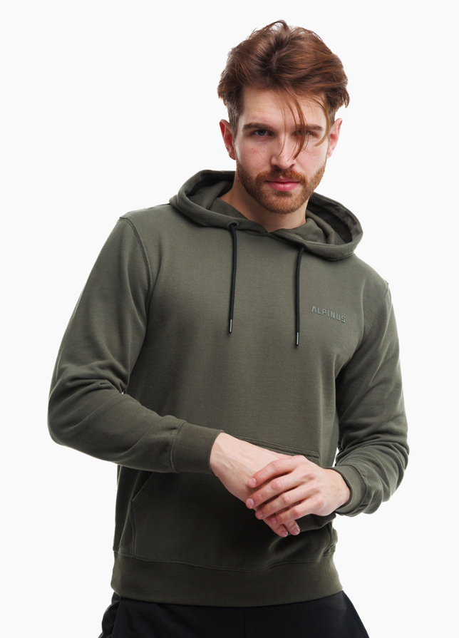 Alpinus Herren Bluse Lugano BR18259 Alpinus Herren Bluse Lugano BR18259