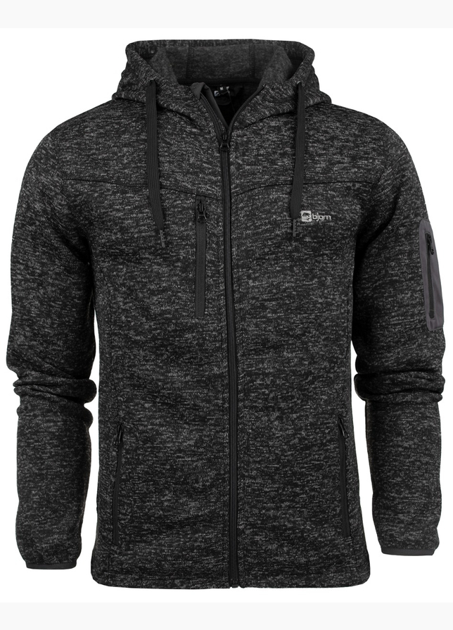 Bjorn Herren Hoodie Hohgant HE93460 Bjorn Herren Hoodie Hohgant HE93460