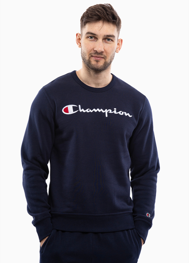 Champion Herren Sweatshirt Crewneck 220254 BS501 Champion Herren Sweatshirt Crewneck 220254 BS501