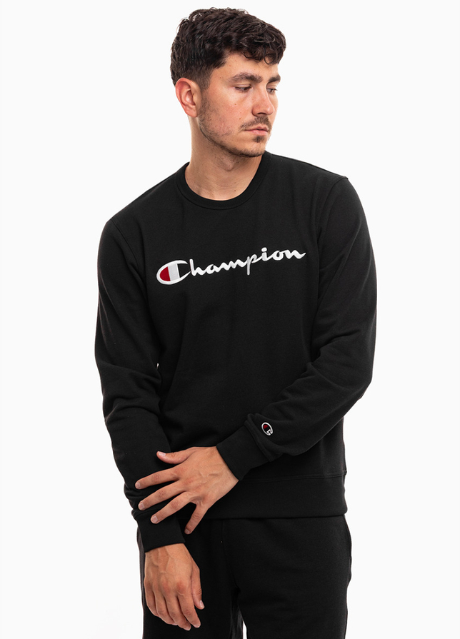 Champion Herren Sweatshirt Crewneck Sweatshirt 220727 KK001 Champion Herren Sweatshirt Crewneck Sweatshirt 220727 KK001