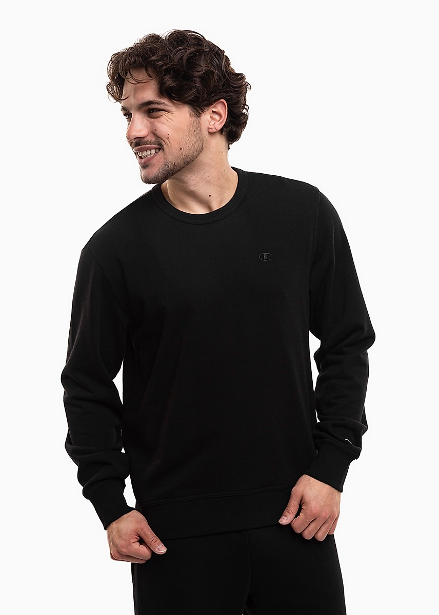 Herren Sweatshirt Champion Crewneck 220785 KK001