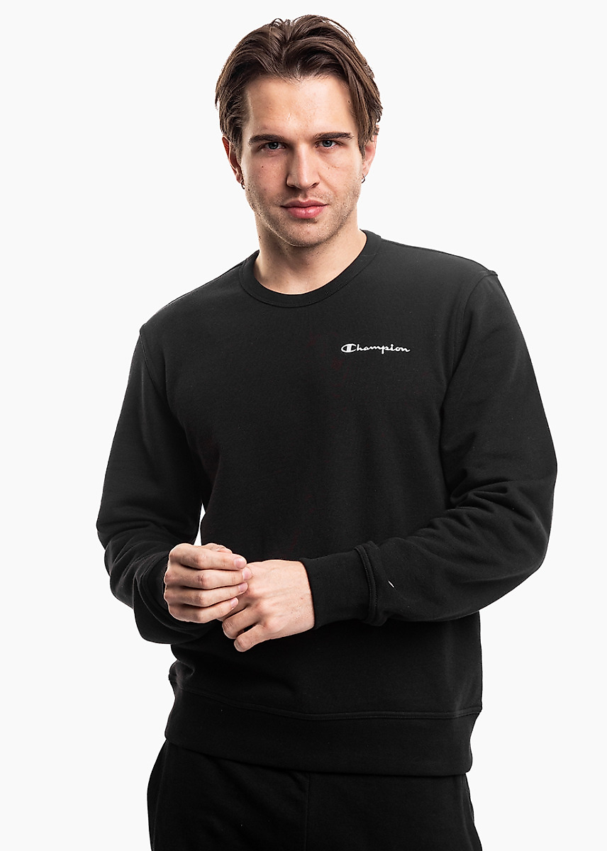 Champion Herren Sweatshirt Crewneck Sweatshirt 221792 KK001