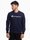 Bild von Champion Bluza męska Crewneck Sweatshirt 220727 BS501 Produktvariante