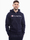 Bild von Champion Bluza męska Full Zip Hoodie 220255 BS501 Produktvariante