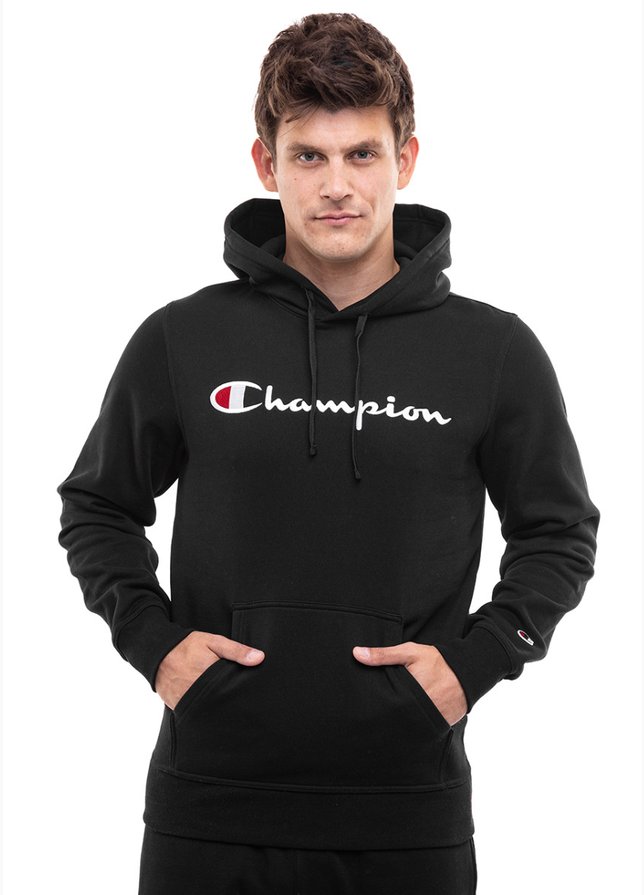 Champion Herren Kapuzenpullover Hooded 220253 KK001 Champion Herren Kapuzenpullover Hooded 220253 KK001