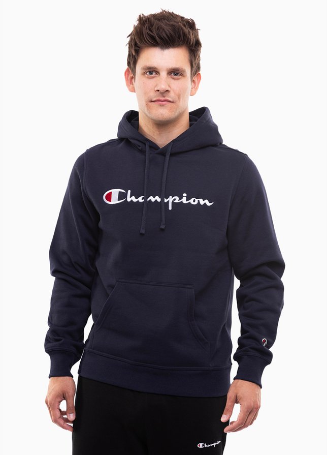 Champion Herren Kapuzenpullover Hooded 220253 BS501 Champion Herren Kapuzenpullover Hooded 220253 BS501