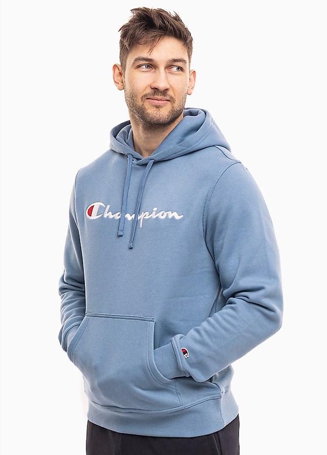 Champion Herren Kapuzenpullover Hooded 220253 BS099 Champion Herren Kapuzenpullover Hooded 220253 BS099