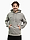 Bild von Bluza męska Champion Hooded Sweatshirt 220782 ES035 Produktvariante