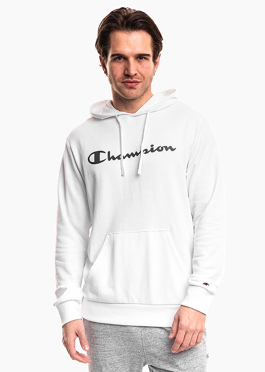 Champion Herren Kapuzenpullover Hooded Sweatshirt 221917 WW001