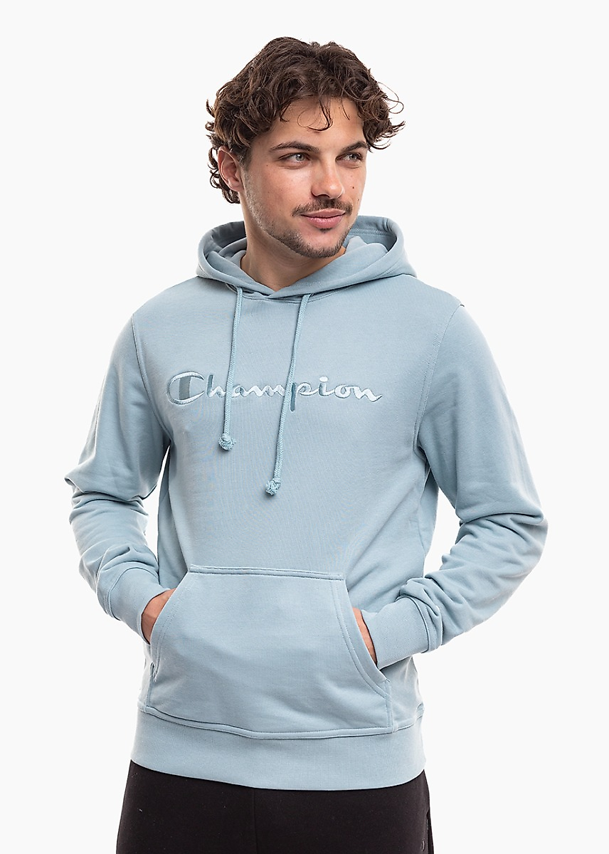 Herren Hoodie Champion Hooded Sweatshirt 220782 BS221