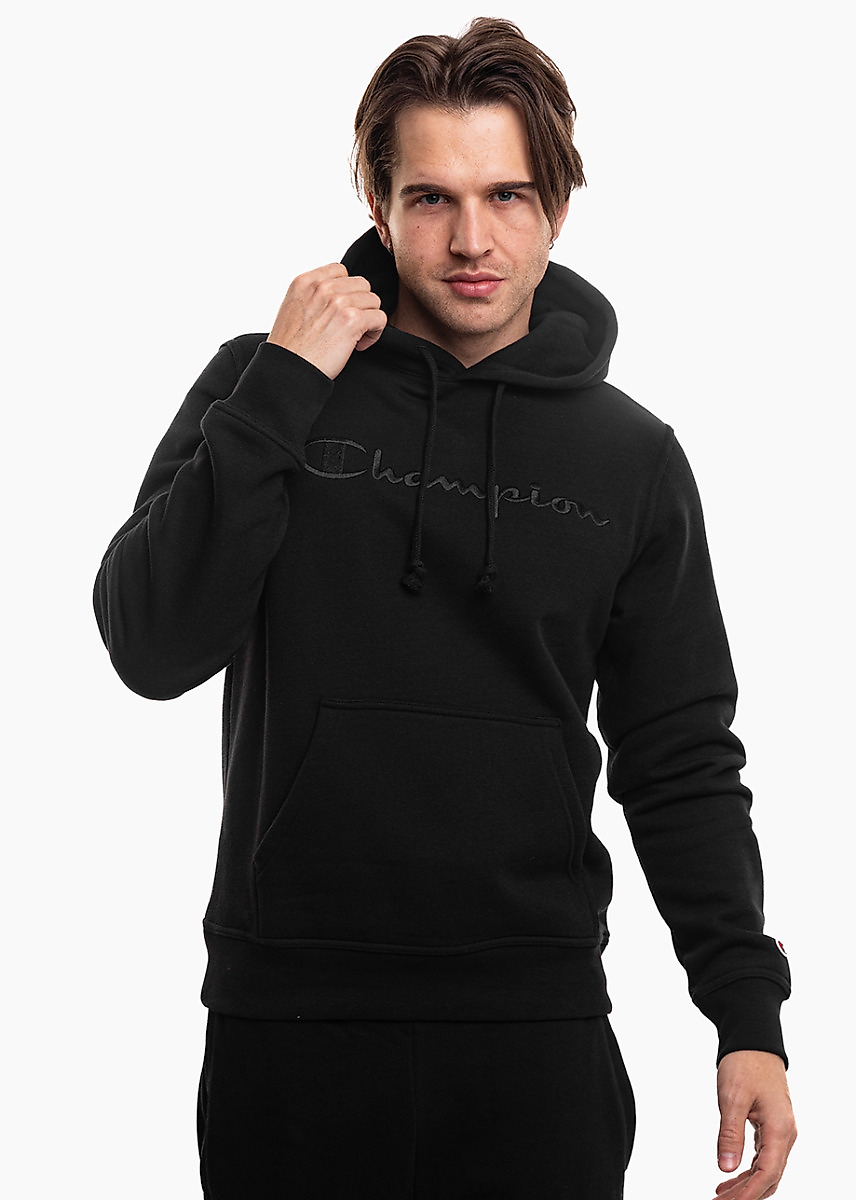 Champion Herren Kapuzenpullover Hooded Sweatshirt 220271 KK001