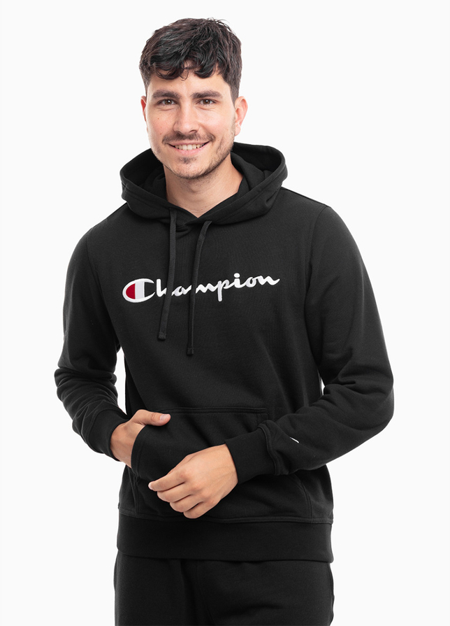 Champion Herren Kapuzenpullover Hooded Sweatshirt 220726 KK001 Champion Herren Kapuzenpullover Hooded Sweatshirt 220726 KK001