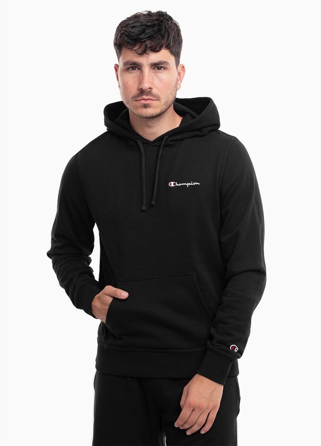 Champion Herren Kapuzenpullover Hooded Sweatshirt 220729 KK001 Champion Herren Kapuzenpullover Hooded Sweatshirt 220729 KK001