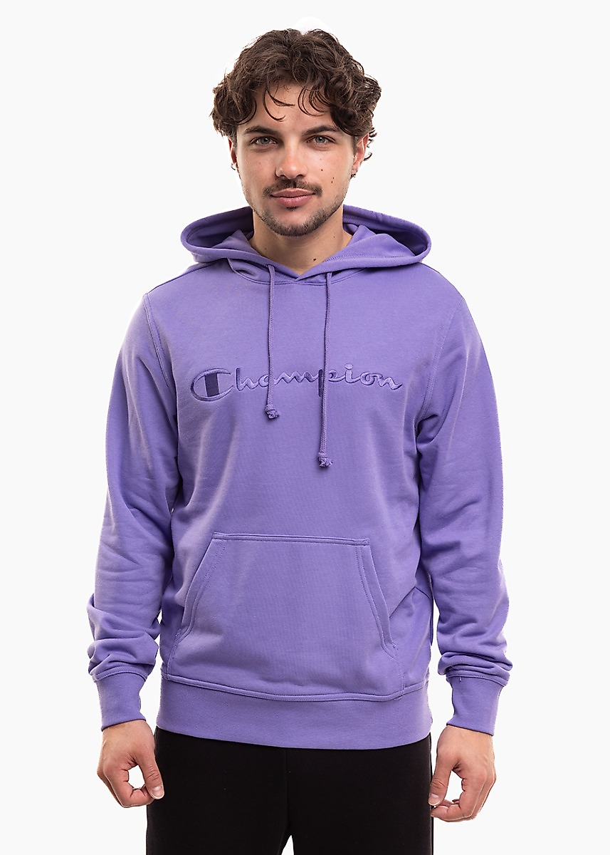 Herren Hoodie Champion Hooded Sweatshirt 220782 VS024